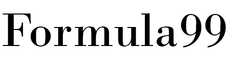 Formula99